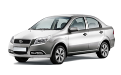 Ravon Nexia R3 I Седан