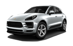 Porsche Macan I рестайлинг Кроссовер