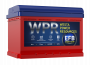 Автомобильный аккумулятор Westa WPR EFB 610119311 110А/ч-12V ст EN880 европейские прямая 353x175x190
