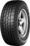 Легкогрузовая шина Dunlop Grandtrek AT5 215/75 R15C 100/97S не для эксплуатации, без гарантии