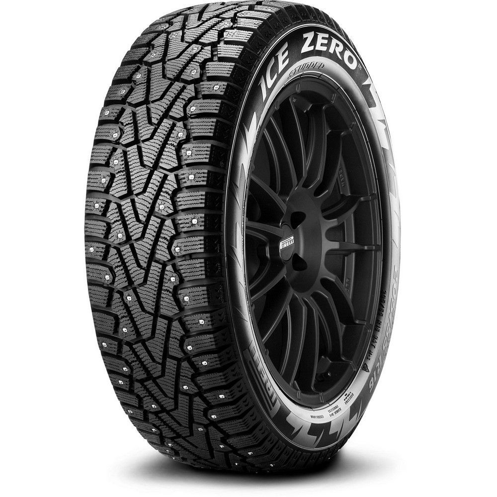 Pirelli Winter Ice Zero 185/65 R15 92T